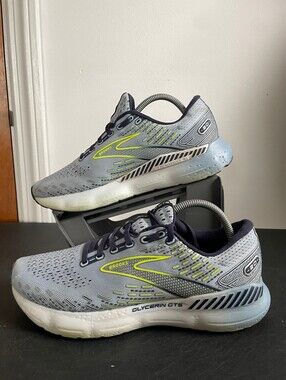 BROOKS GLYCERIN 20